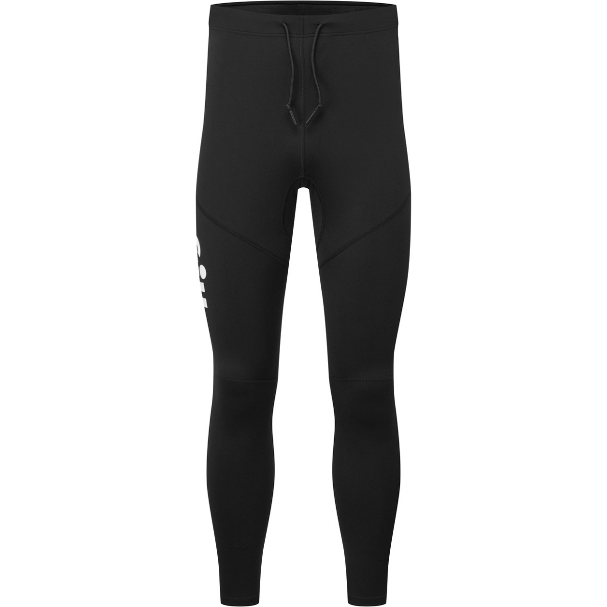 2026 Gill Mens Hydrophobe Trousers 5041 - Black